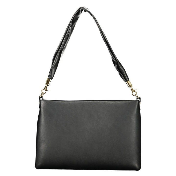Women’s Gabriella g by Gucci Black Polyurethane Women Handbag
