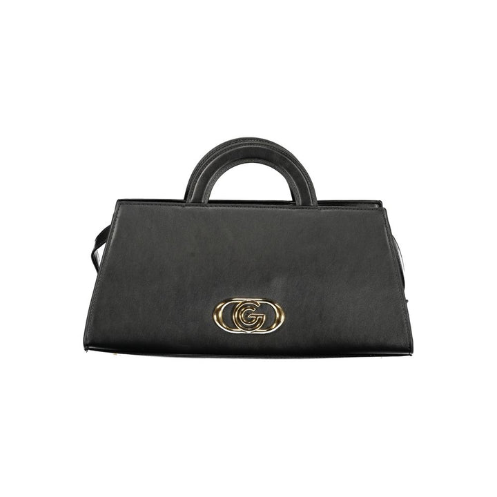 Women’s Gabriella g by Gucci Nero Poliuretano Women Handbag