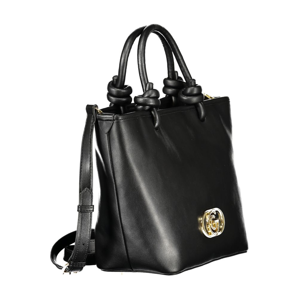 Women’s Gabriella g by Gucci Nero Poliuretano Women Handbag