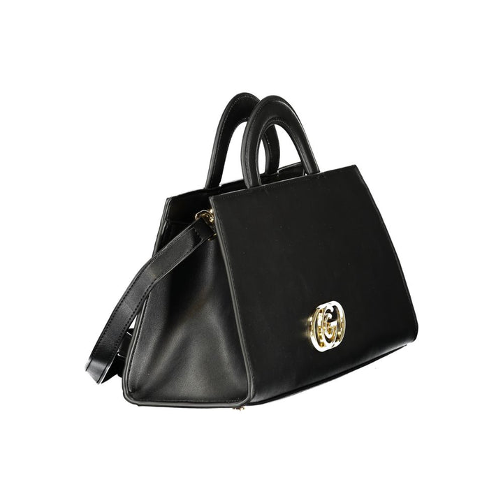 Women’s Gabriella g by Gucci Nero Poliuretano Women Handbag