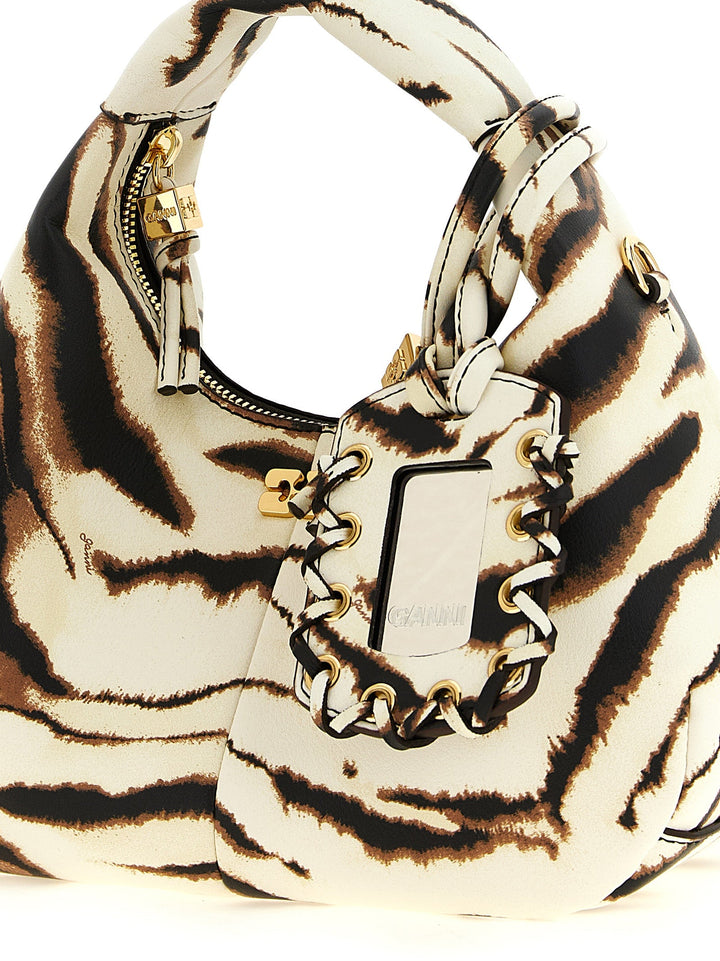 Women’s Ganni Multicolor Polyester Handbag