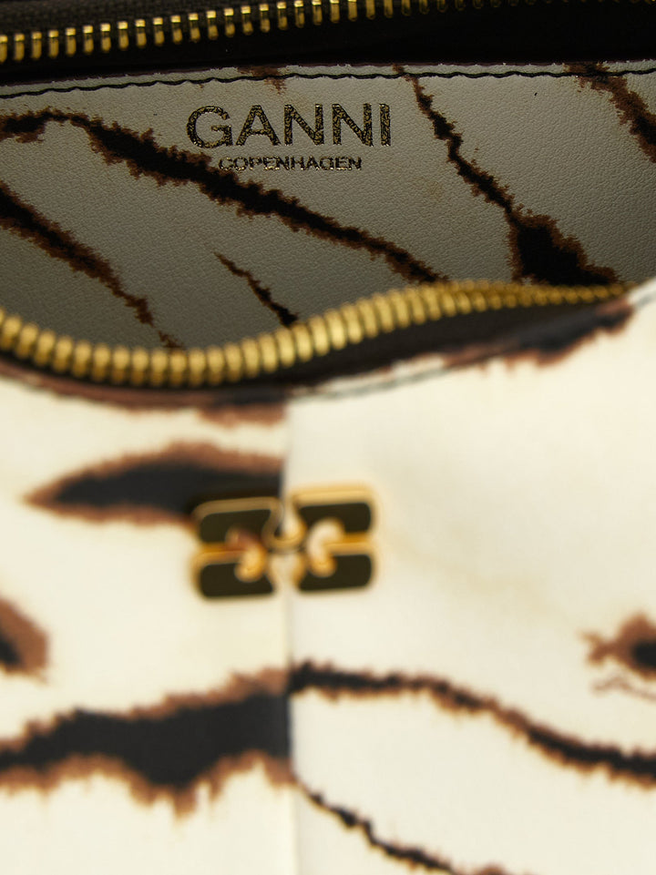 Women’s Ganni Multicolor Polyester Handbag