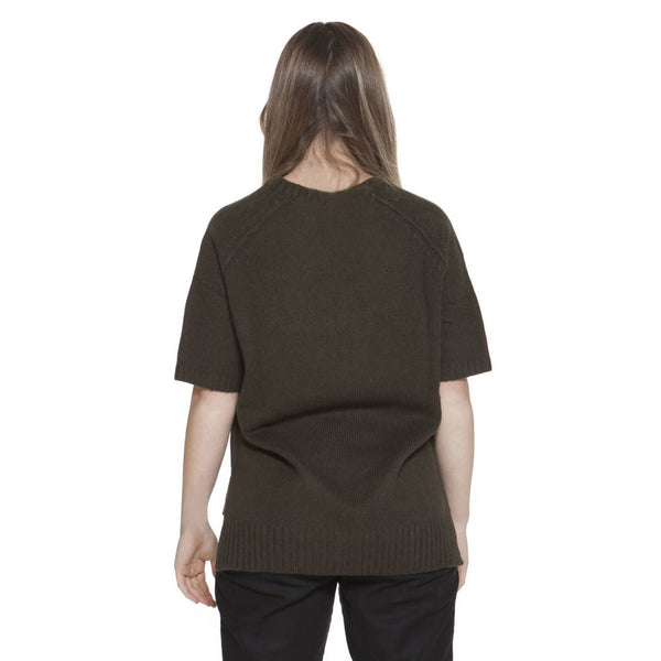 Women’s Gant Verde Wool Women Sweater