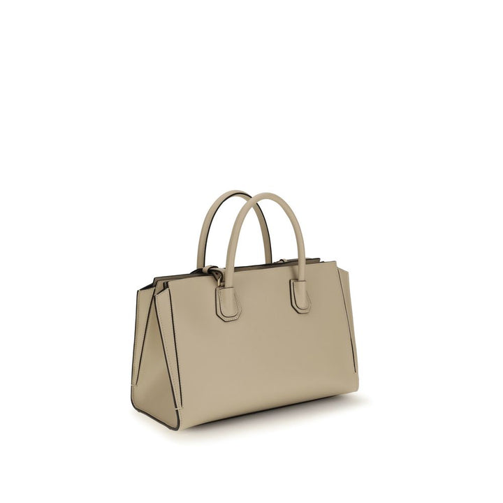 Women’s Givenchy Beige Calf Leather Bos Taurus Handbag