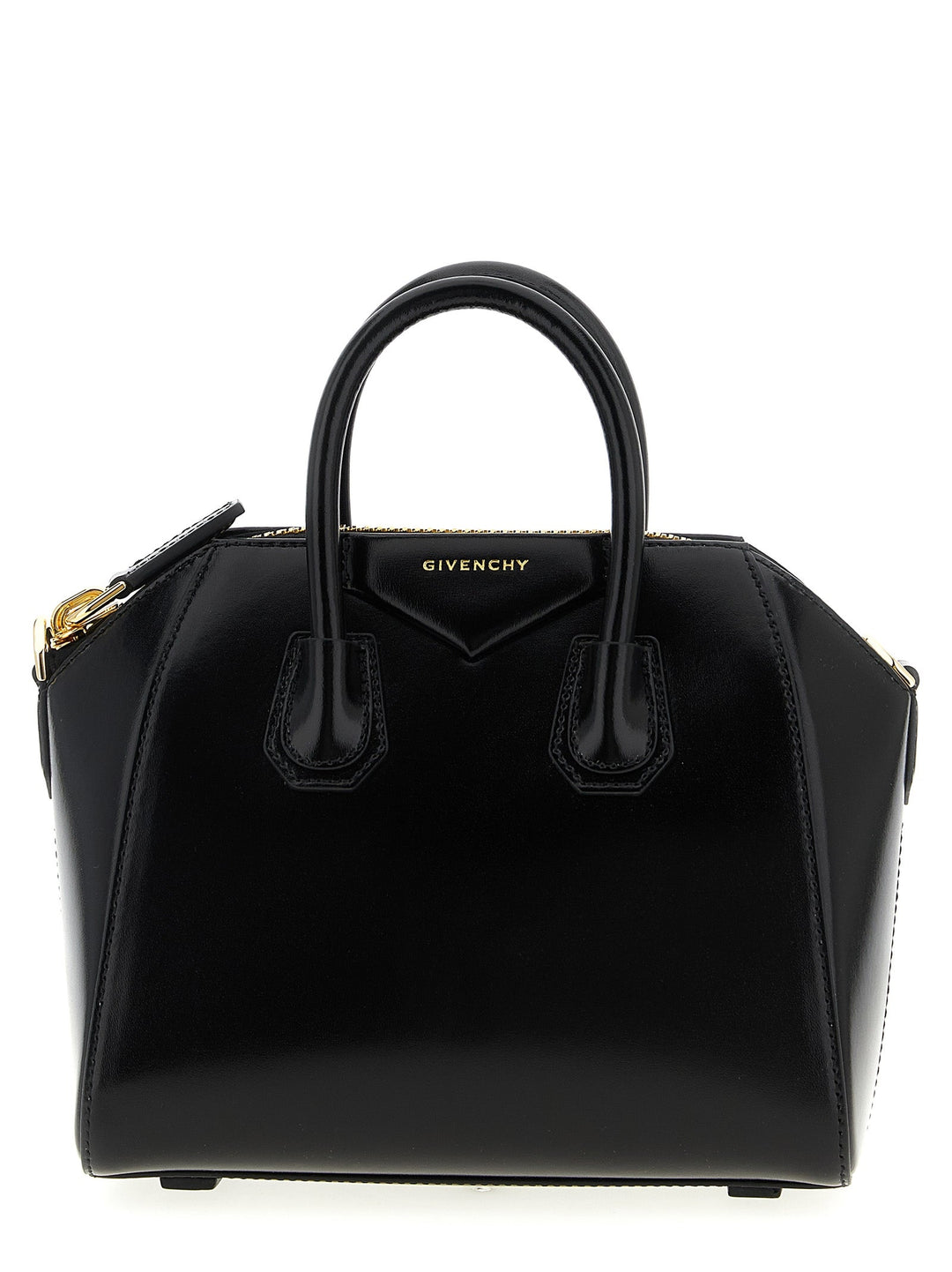 Women’s Givenchy Black Calfskin Handbag