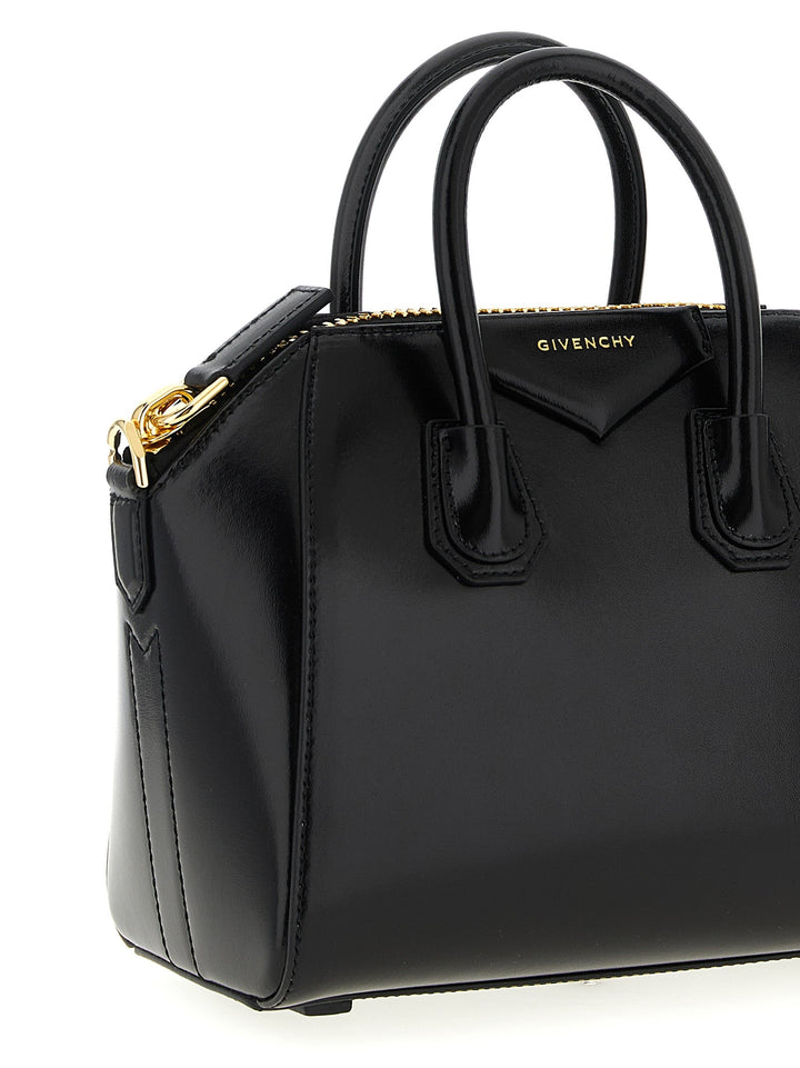 Women’s Givenchy Black Calfskin Handbag