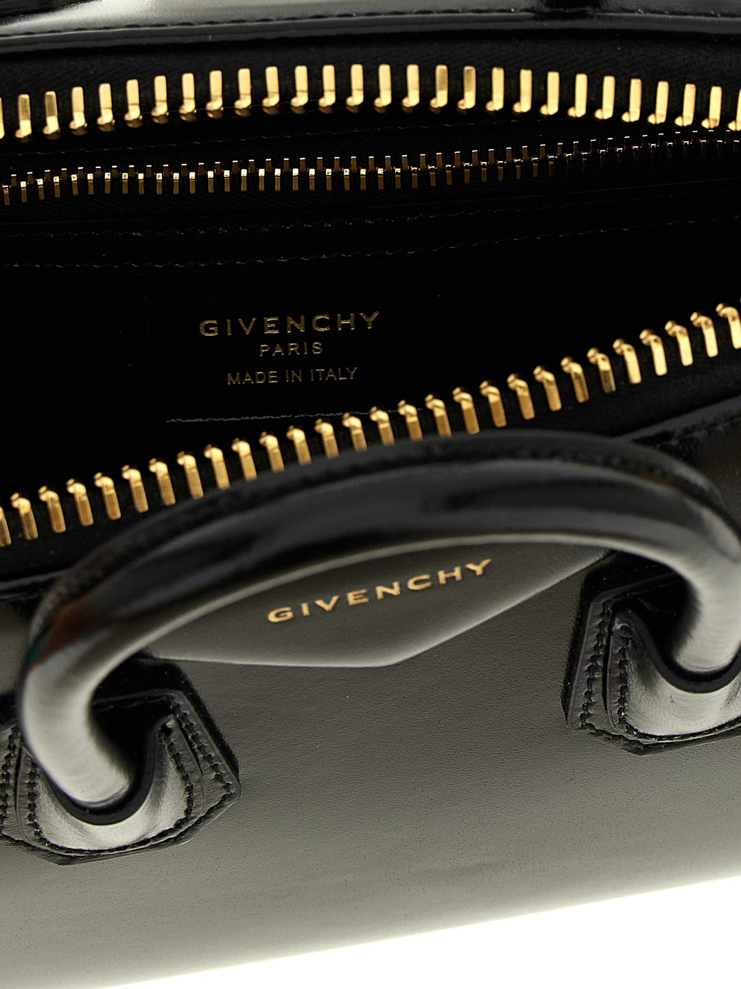 Women’s Givenchy Black Calfskin Handbag