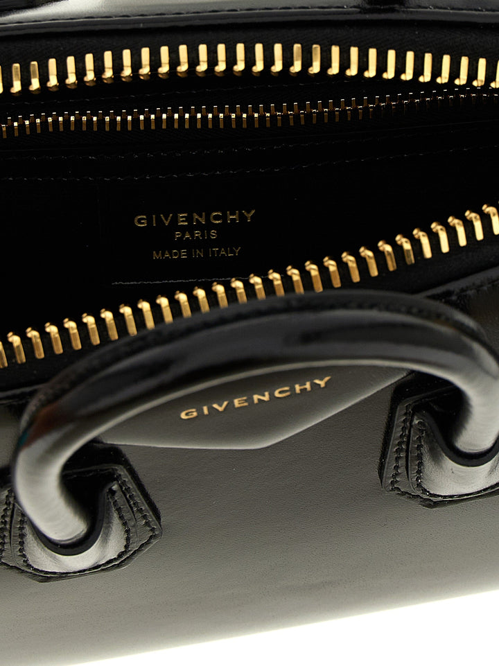 Women’s Givenchy Black Calfskin Handbag
