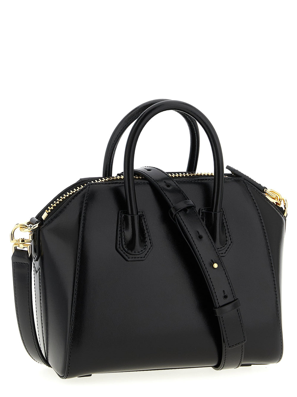 Women’s Givenchy Black Calfskin Handbag