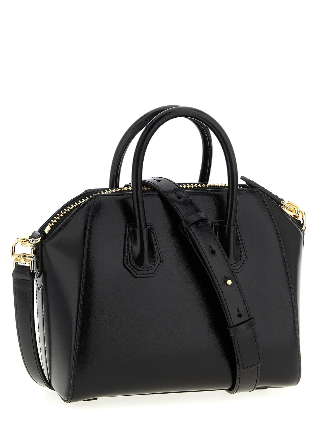 Women’s Givenchy Black Calfskin Handbag