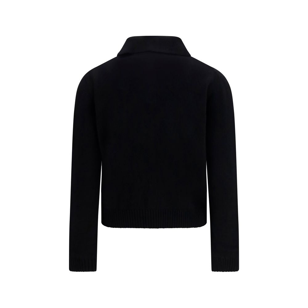 Women’s Givenchy Black Cashmere Sweater