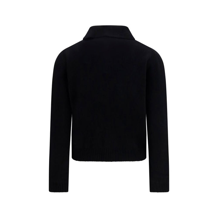 Women’s Givenchy Black Cashmere Sweater