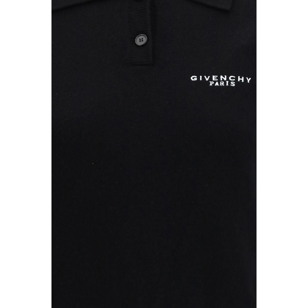 Women’s Givenchy Black Cashmere Sweater
