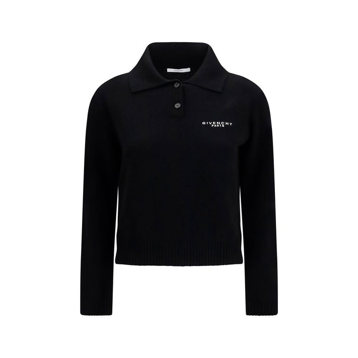 Women’s Givenchy Black Cashmere Sweater