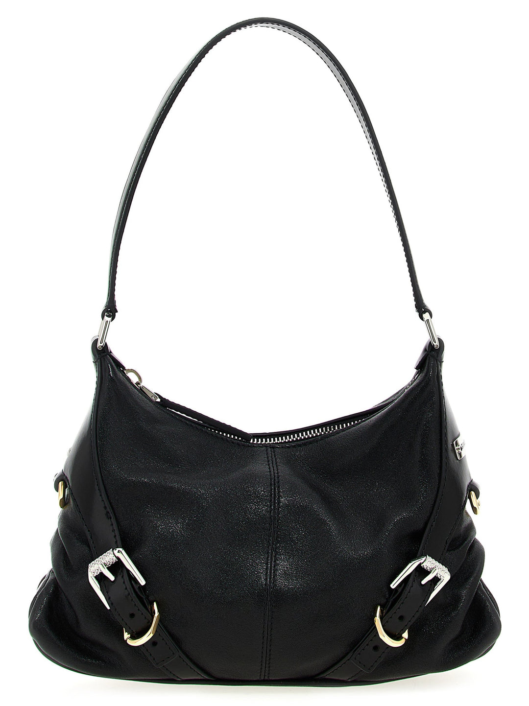 Women’s Givenchy Black Lamb Leather Shoulder Bag