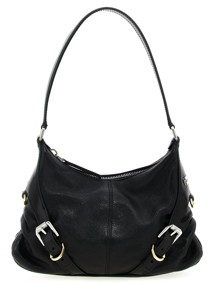Women’s Givenchy Black Lamb Leather Shoulder Bag