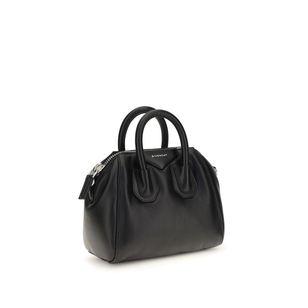 Women’s Givenchy Black Lamb Ovis Aries Handbag