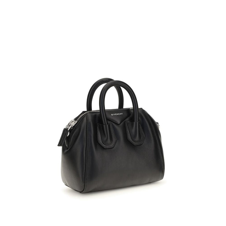 Women’s Givenchy Black Lamb Ovis Aries Handbag