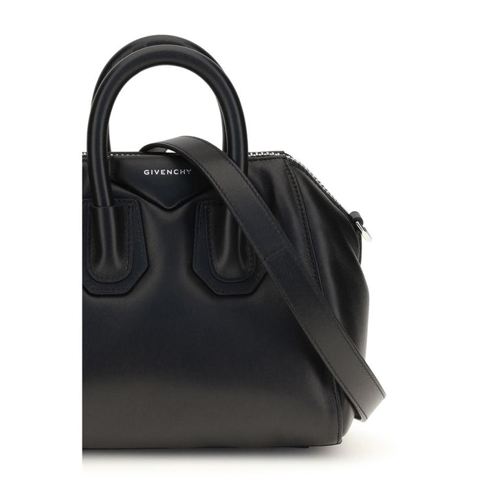 Women’s Givenchy Black Lamb Ovis Aries Handbag