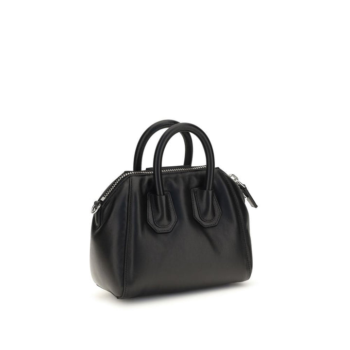 Women’s Givenchy Black Lamb Ovis Aries Handbag