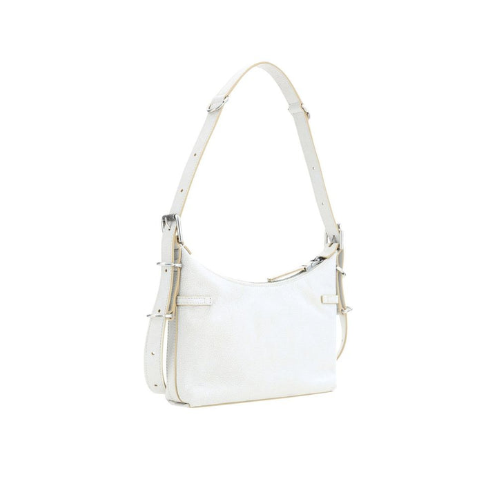 Women’s Givenchy White Leather Shoulder Bag