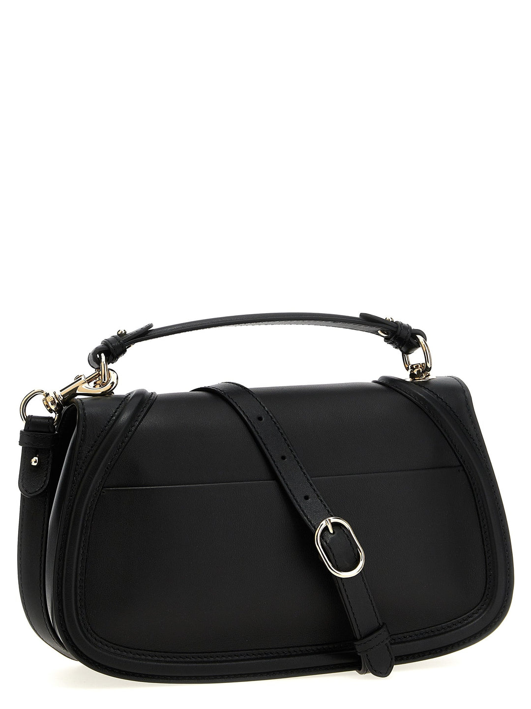 Women’s Gucci Black Calfskin Handbag
