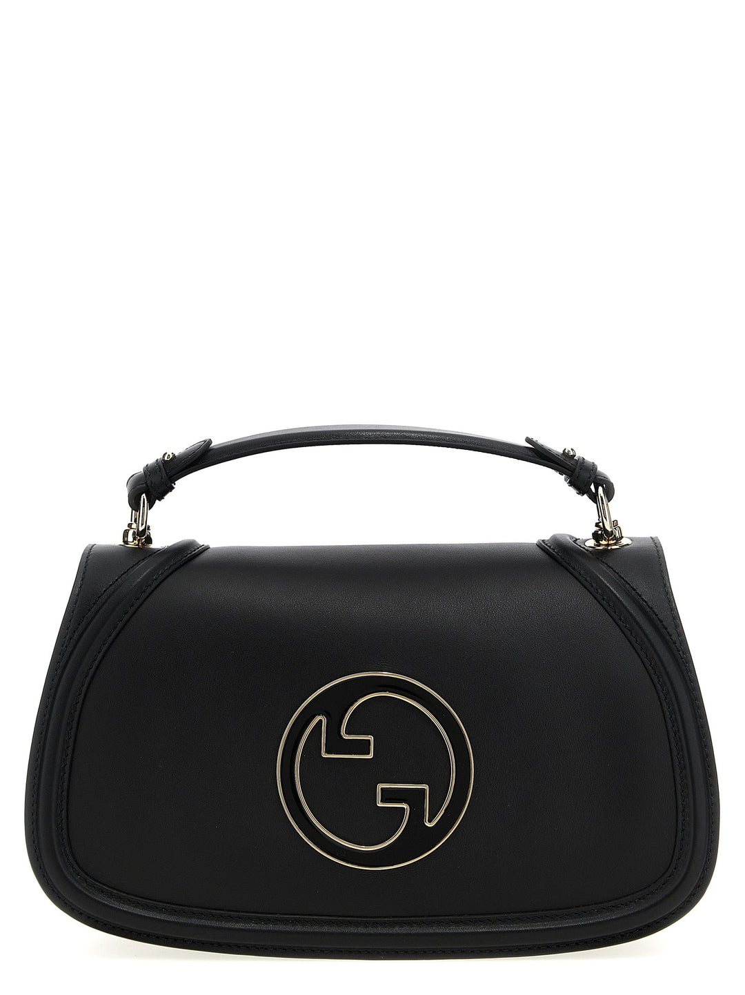 Women’s Gucci Black Calfskin Handbag