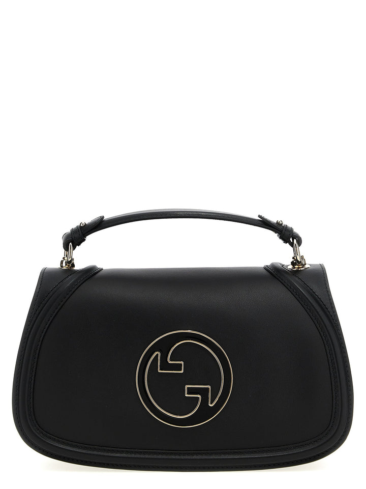 Women’s Gucci Black Calfskin Handbag