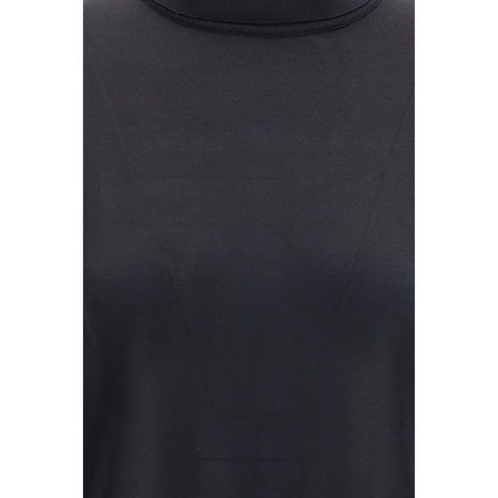 Women’s Gucci Black Silk Sweatshirt