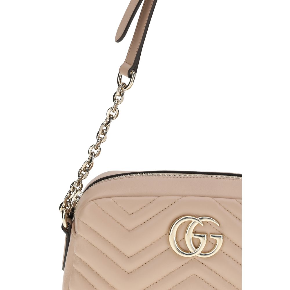 Women’s Gucci Multicolor Lamb Ovis Aries Handbag