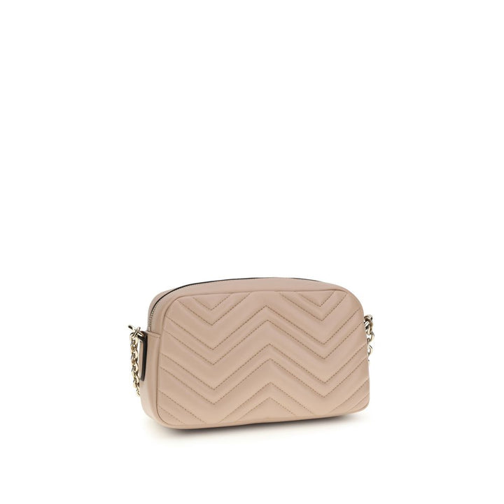 Women’s Gucci Multicolor Lamb Ovis Aries Handbag