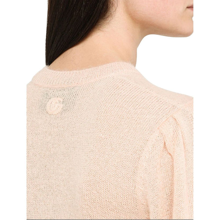 Women’s Gucci Multicolor Wool Sweatshirt