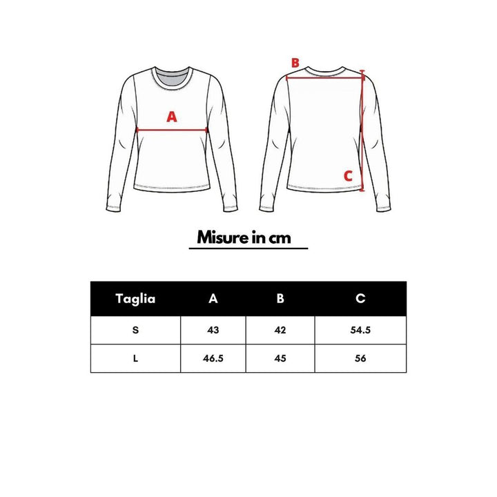 Women’s Gucci White Cotton Sweatshirt
