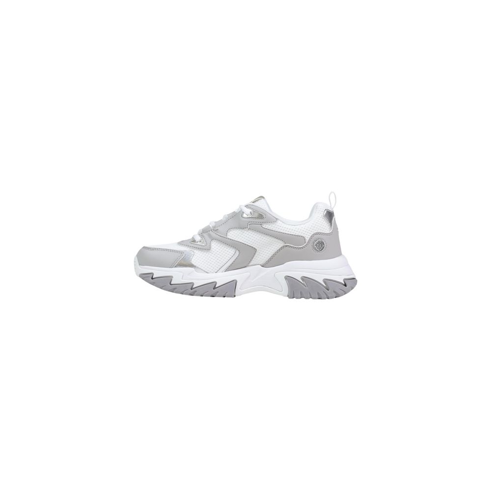 Women’s Guess Bicolor Polyethylene Chunky Sneakers