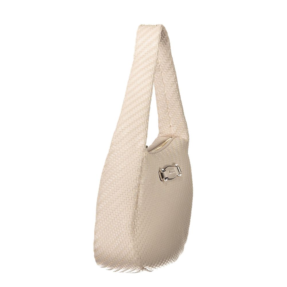 Women’s Guess Jeans Rosa Poliuretano Women Handbag