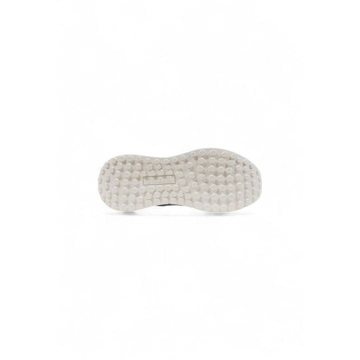 Women’s Guess White Polyethylene Chunky Sneakers