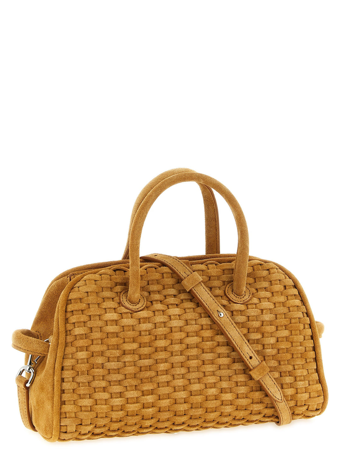 Women’s Jacquemus Beige Calfskin Handbag