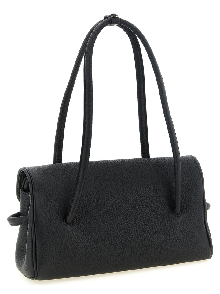 Women’s Jacquemus Black Calfskin Handbag
