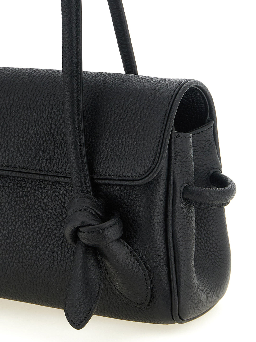 Women’s Jacquemus Black Calfskin Handbag
