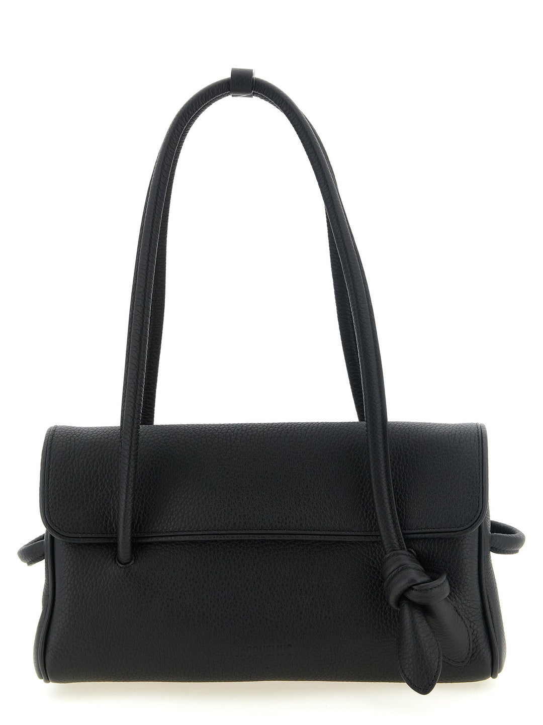 Women’s Jacquemus Black Calfskin Handbag