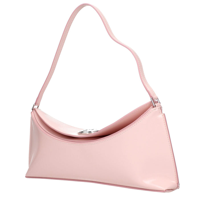 Women’s Jacquemus Pink Leather Shoulder Bag