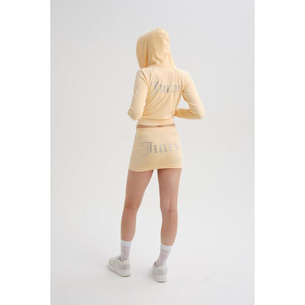 Women’s Juicy Couture Natural Polyester Sweatshirt