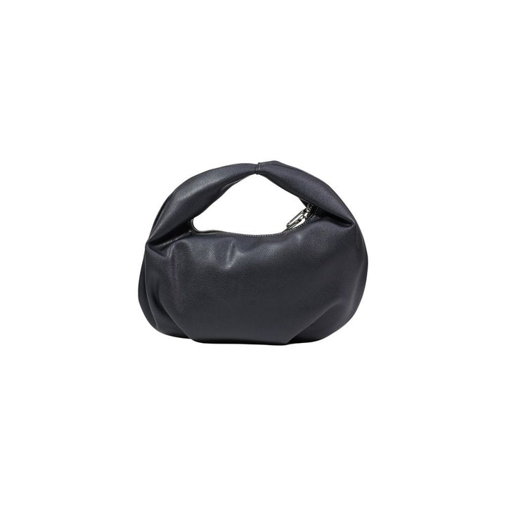 Women’s Karl Lagerfeld Black Polyethylene Handbag