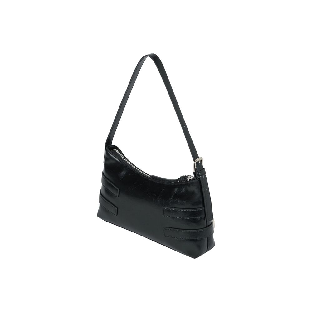 Women’s Karl Lagerfeld Black Polyethylene Handbag