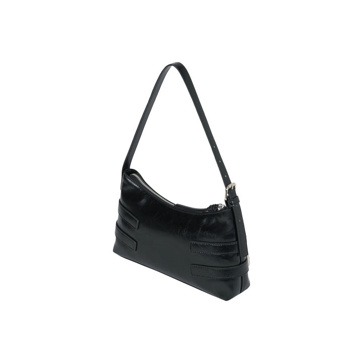 Women’s Karl Lagerfeld Black Polyethylene Handbag