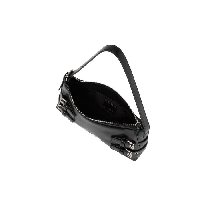 Women’s Karl Lagerfeld Black Polyethylene Handbag