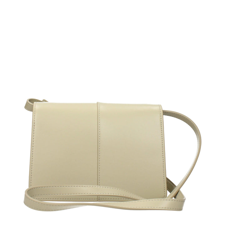 Women’s Karl Lagerfeld Green Polyethylene Crossbody Bag