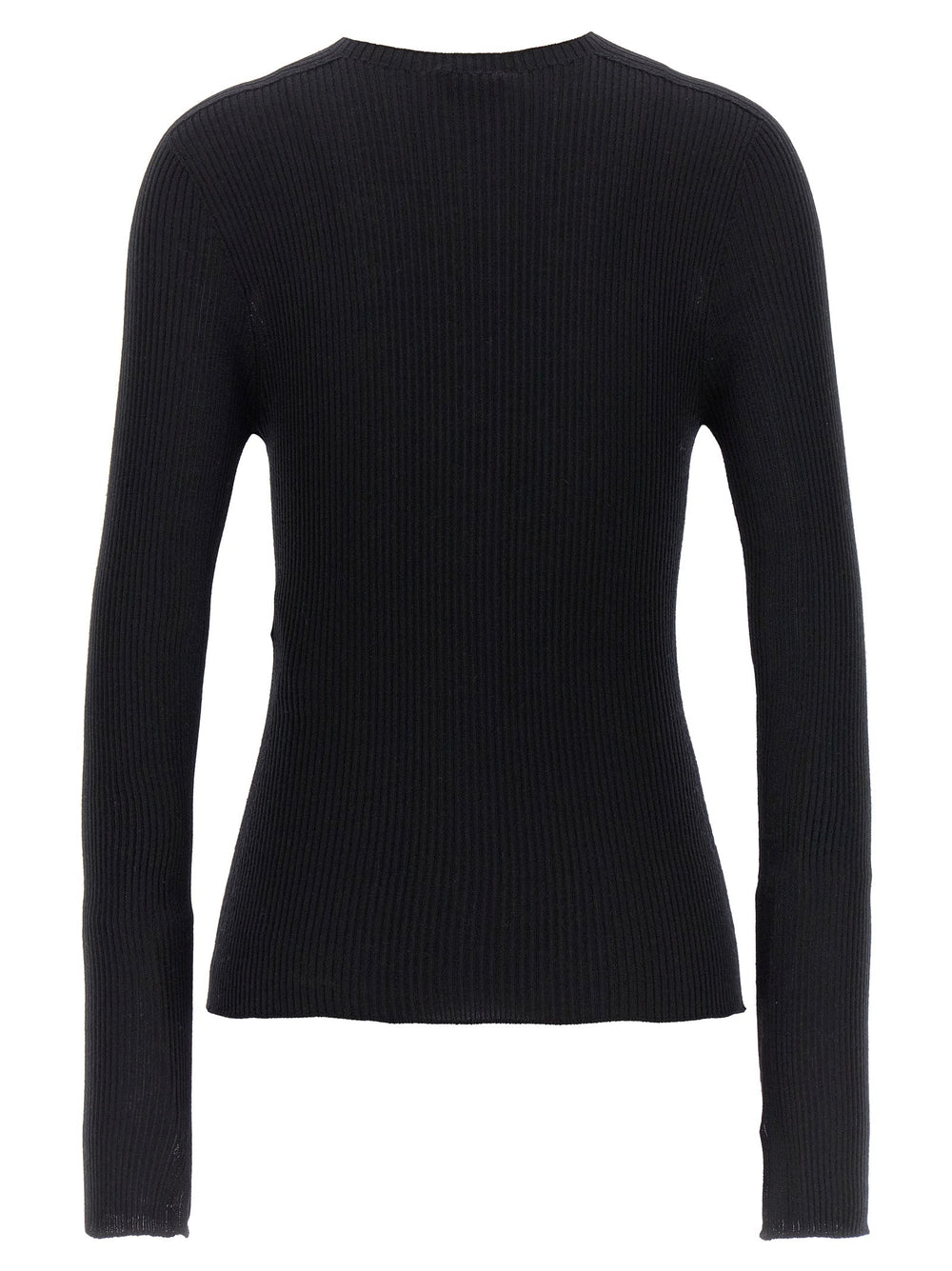 Women’s Lanvin Black Cashmere Cardigan