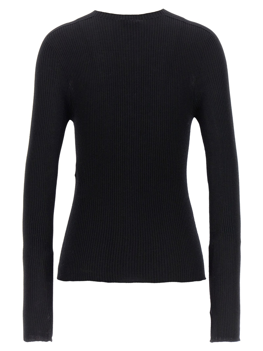 Women’s Lanvin Black Cashmere Cardigan