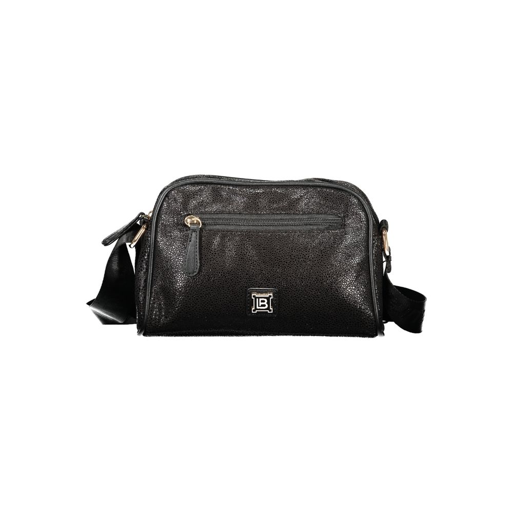 Women’s Laura Biagiotti Nero Polyester Women Bag